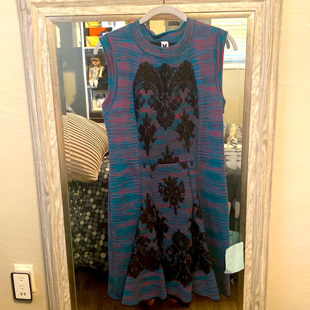 Gorgeous Missoni dress
